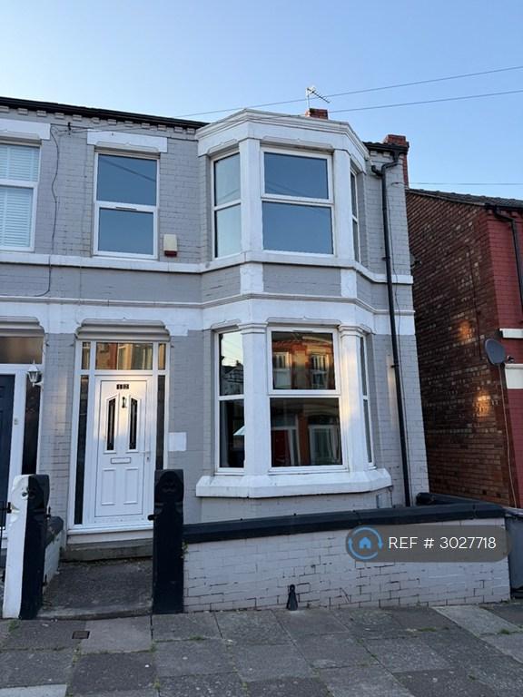 3 bedroom house in Clive Road, Wirral, CH43 (3 bed) (#3027718)