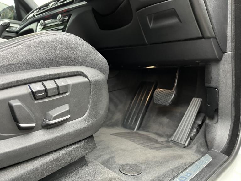 BMW X5 3.0 X5 M50d 2014