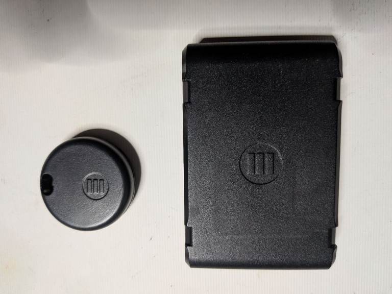 Monimoto 7 Vehicle Tracker