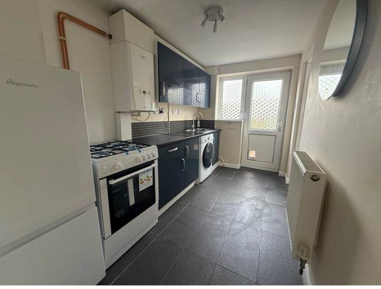 Studio Flat, Mumford Road, IP1