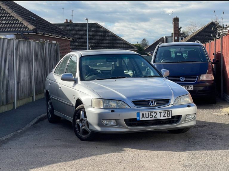 Honda, ACCORD Vetec Se Executive 