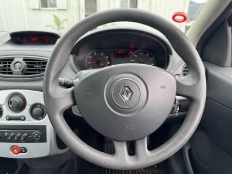 RENAULT CLIO 1.2 16v Expression 2008