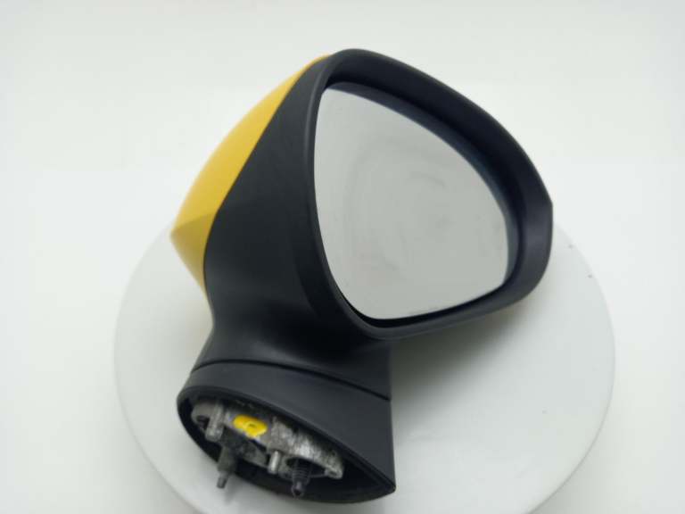 Seat Ibiza Door Mirror O/S 2008-2017 3 Door Hatchback Rh 6j2857508a