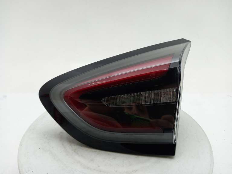 Ford Puma Tail Light Rear Lamp O/S 2019-2026 5 Door Hatchback Rh