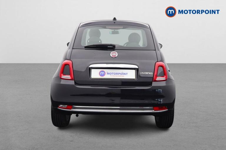 2024 Fiat 500 1.0 Mild Hybrid 3dr Hatchback Petrol Manual