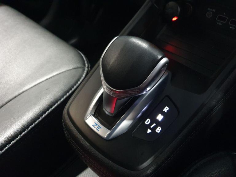 2022 Renault Zoe 100kW GT Line + R135 50kWh Rapid Charge 5dr Auto HATCHBACK ELECTRIC Automatic