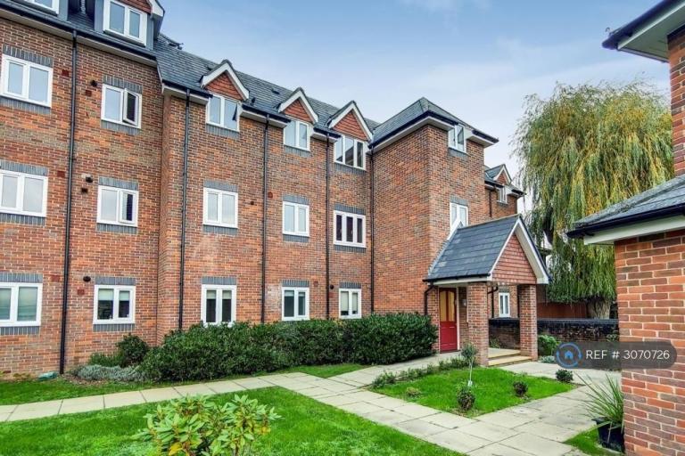 1 bedroom in Sir Cyril Black Way, Wimbledon, SW19 (#3070726)