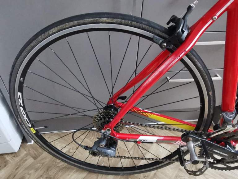 Boardman Sport Road bike, 54cm