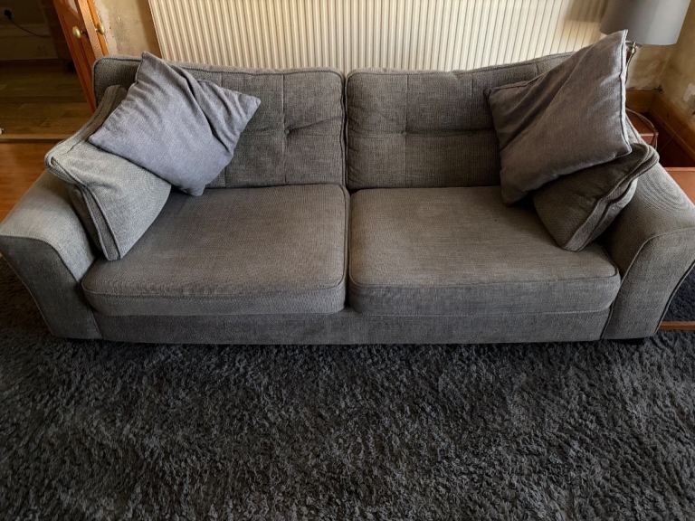 x2 Sofas