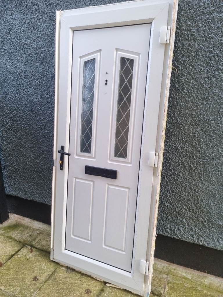 Upvc door 