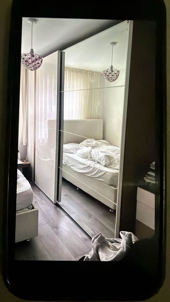 FREE WARDROBE! NEEDS TO GO BY SUN 19TH APRIL