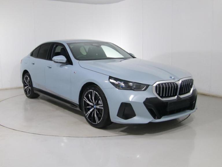 BMW I5 250kW eDrive40 M Sport 84kWh 4dr Auto