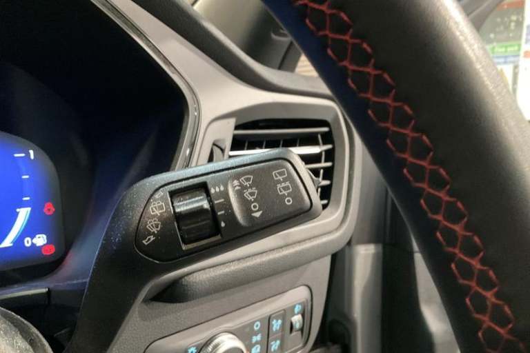 2022 Ford Kuga 2.0 EcoBlue mHEV ST-Line X Edition 5dr- Panoramic Sunroof Manual HATCHBACK Diesel ...