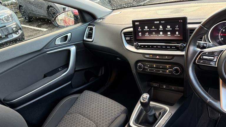 2020 Kia Ceed 1.0T GDi ISG 2 NAV 5dr HATCHBACK PETROL Manual