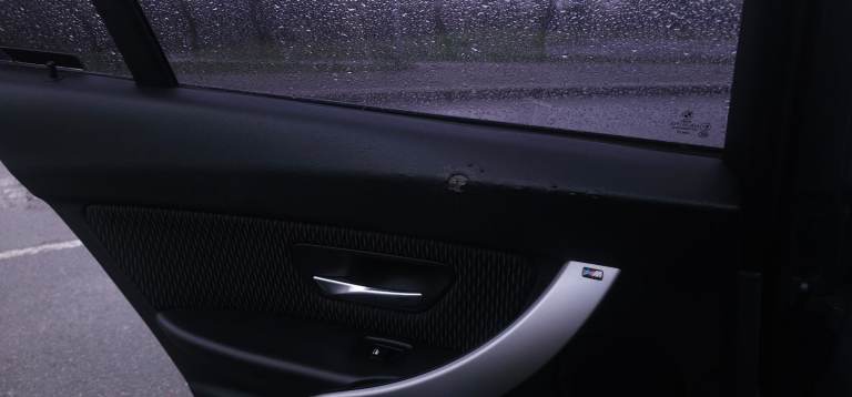 BMW, 3 SERIES, Saloon, 2012, Semi-Auto, 1995 (cc), 4 doors