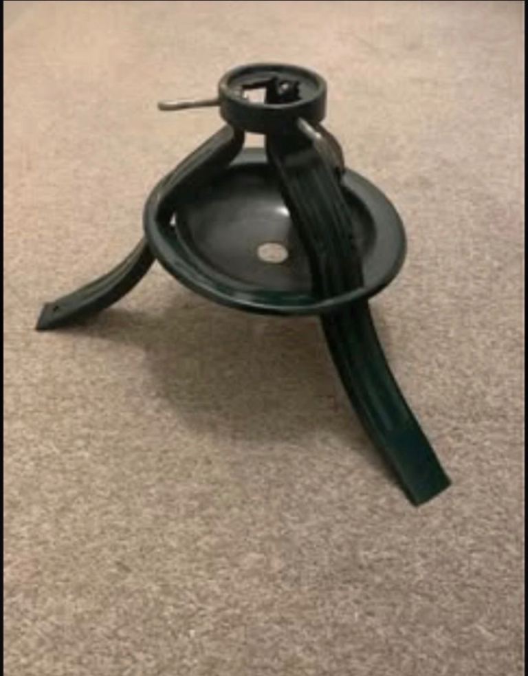 Christmas Tree Stand