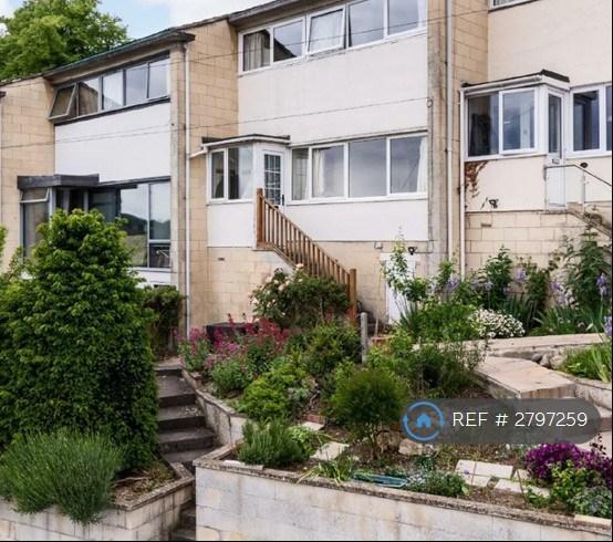 5 bedroom house in Arundel Road, Bath, BA1 (5 bed) (#2797259)