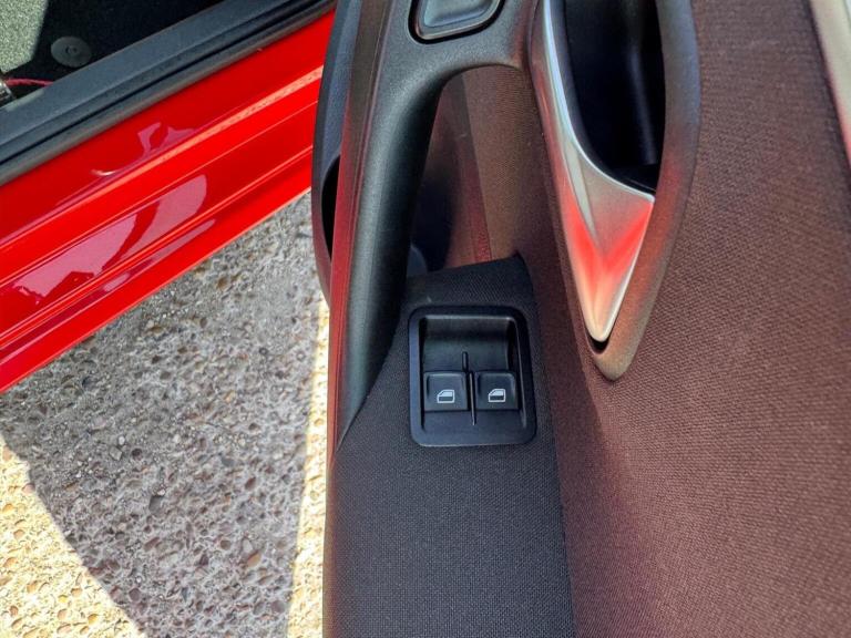 VOLKSWAGEN POLO 1.0 BlueMotion Tech SE Euro 6 (s/s) 3dr 2014