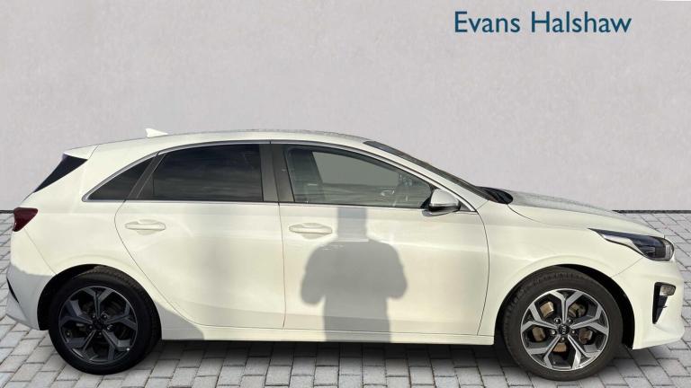 2019 Kia Ceed 1.0T GDi ISG 3 5dr Hatchback Petrol Manual