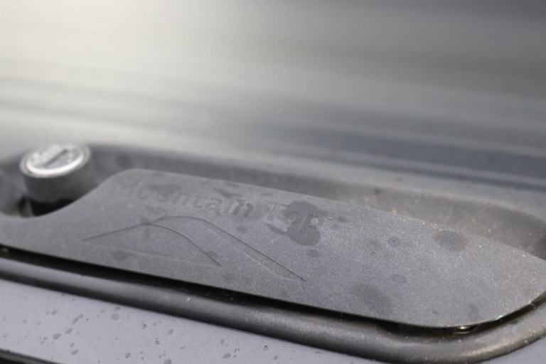 Ford Ranger 3.2 TDCi Wildtrak Auto - RAPTOR LOOKS 