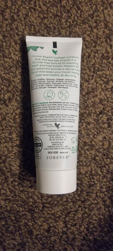 Skin and health care bundle