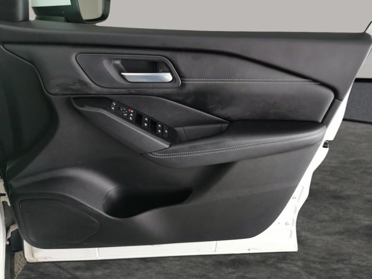 2021 Nissan Qashqai 1.3 DIG-T MHEV Acenta Premium SUV 5dr Petrol Hybrid Manual Euro 6 (s/s) (14 S...