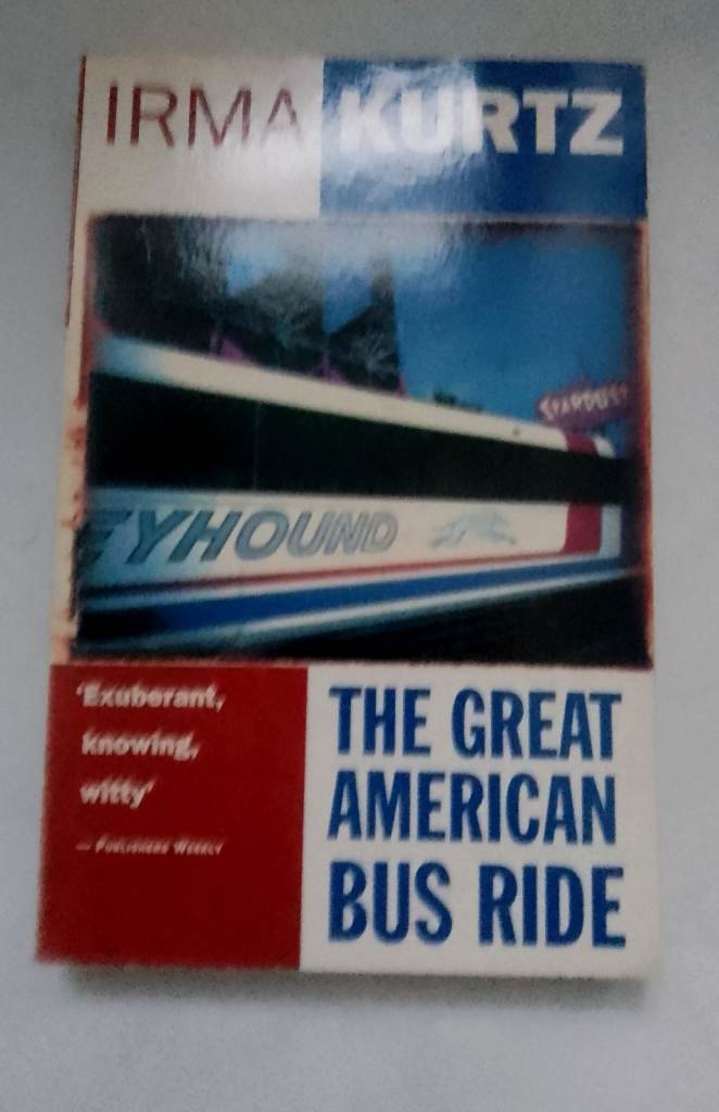 The Great American Bus Ride