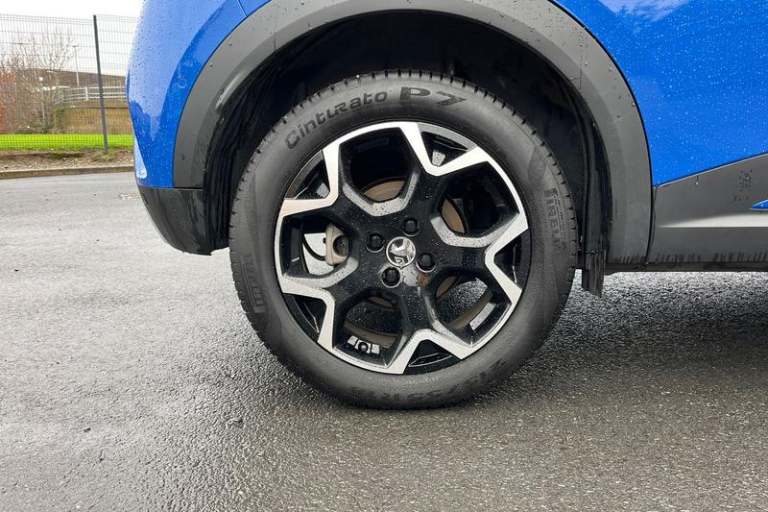 2023 Vauxhall Mokka 100kW Ultimate 50kWh 5dr Auto HATCHBACK ELECTRIC Automatic