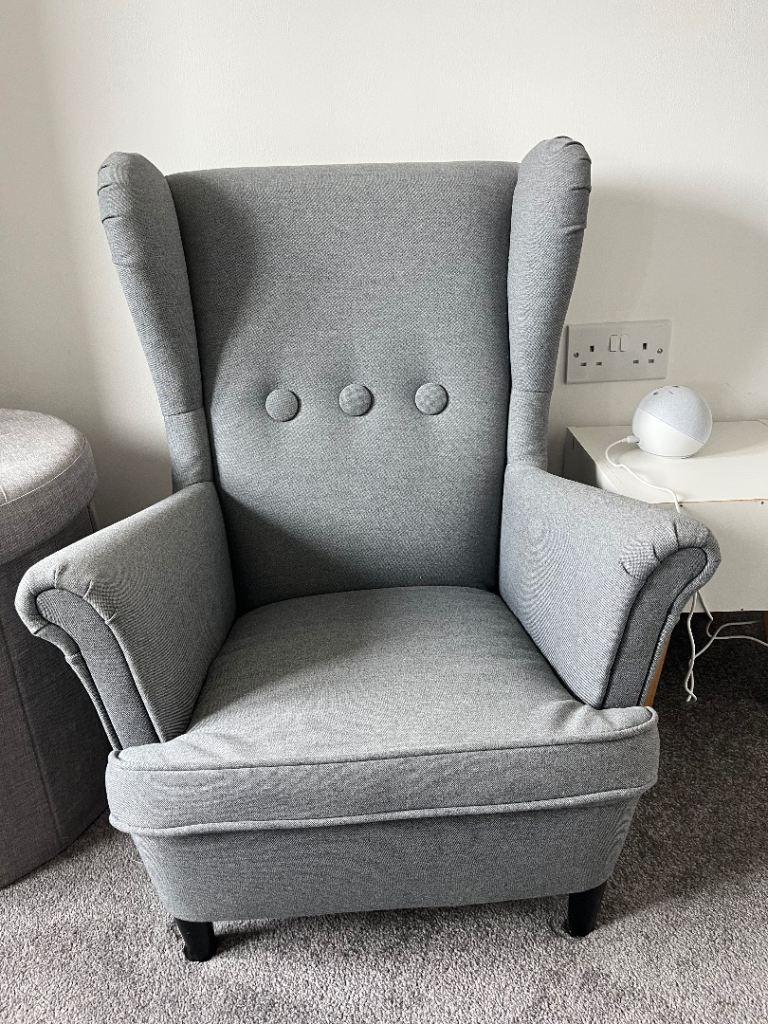 Children’s Ikea Armchair 