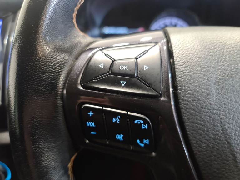 2021 Ford Ranger Pick Up Double Cab Wildtrak 2.0 EcoBlue 213 Auto PICK UP DIESEL Automatic