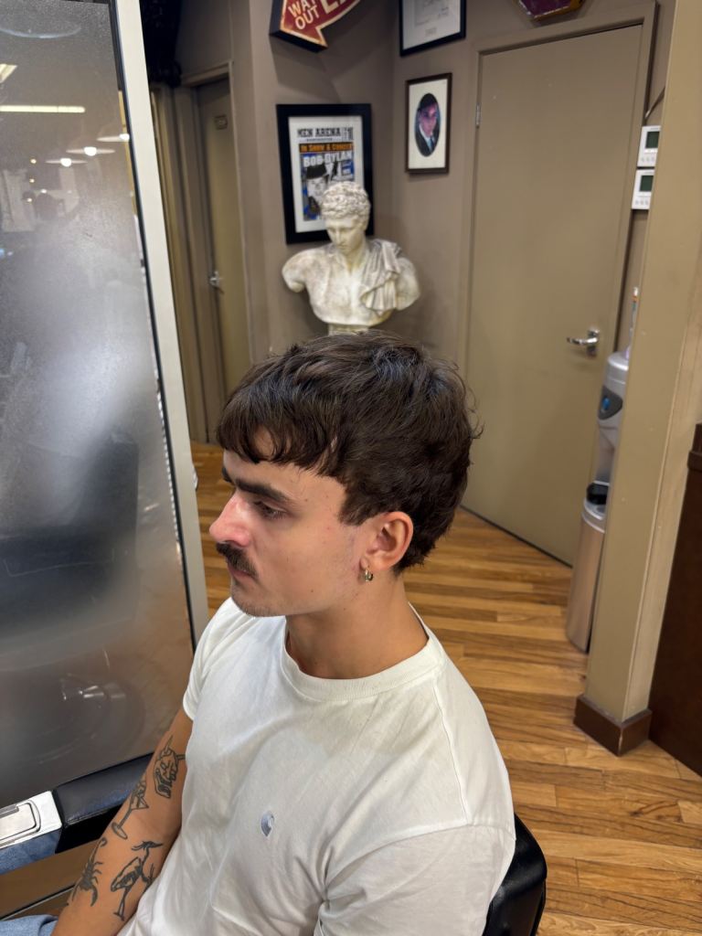 FREE HAIRCUT MODELS NEEDED