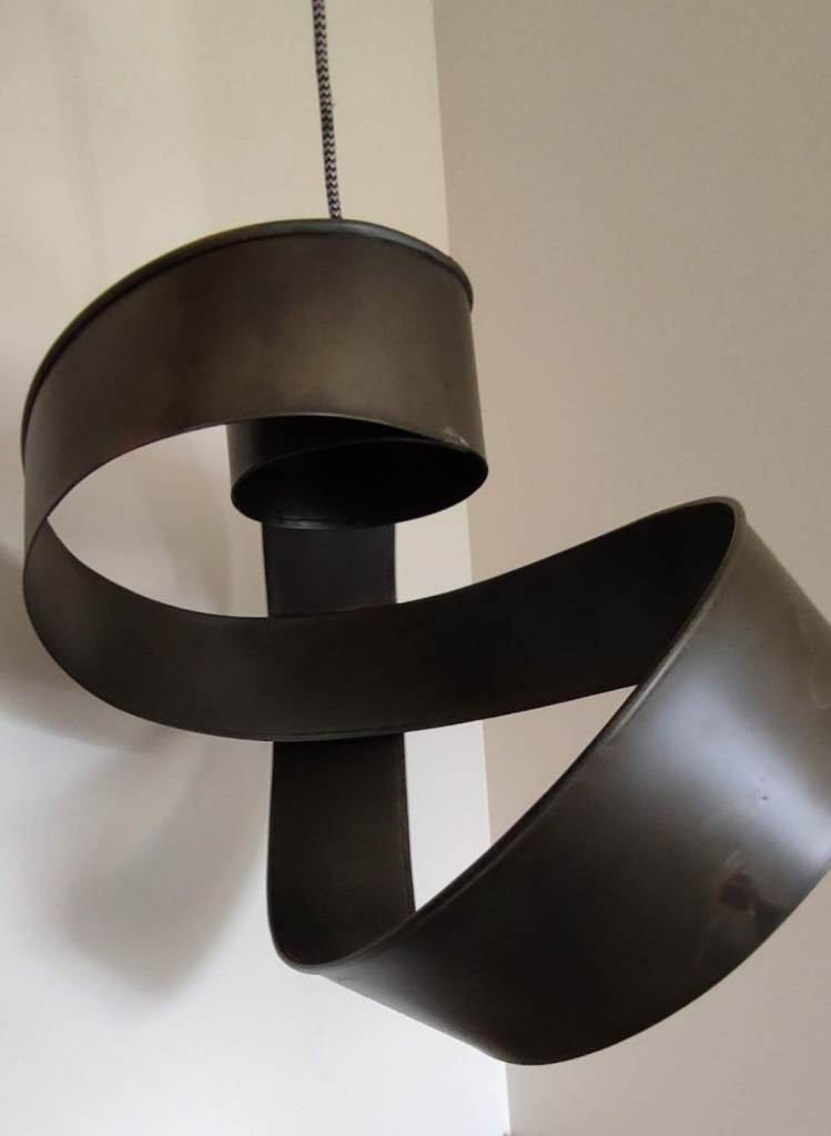 Rocket St George Lamp