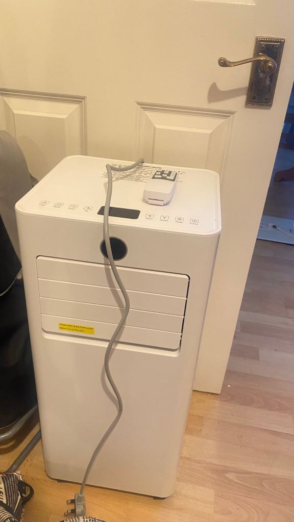 portable air conditioner in low price