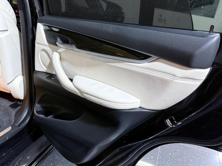 2016 BMW X5 3.0 30d M Sport Auto xDrive Euro 6 (s/s) 5dr ESTATE Diesel Automatic