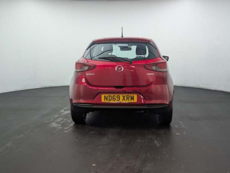 2020 Mazda Mazda2 1.5 SKYACTIV-G MHEV SE-L Nav Hatchback 5dr Petrol Manual Euro 6 (s/s) (90 p HAT...