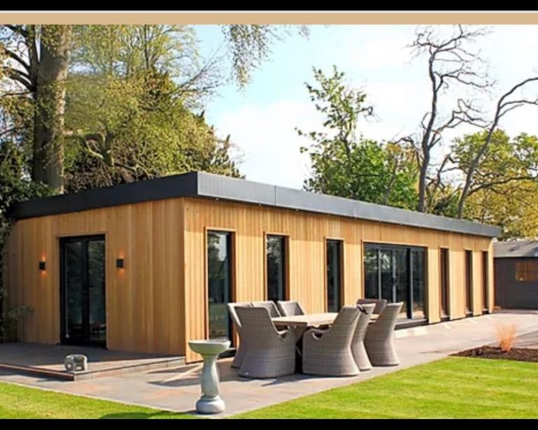 Landscape/studios/garden rooms/Gardening/turfing/Paving/Decking/fencing and jet washing 