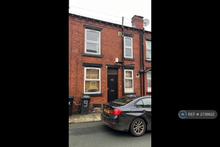 1 bedroom house in Autumn Avenue, Leeds, LS6 (1 bed) (#2736622)