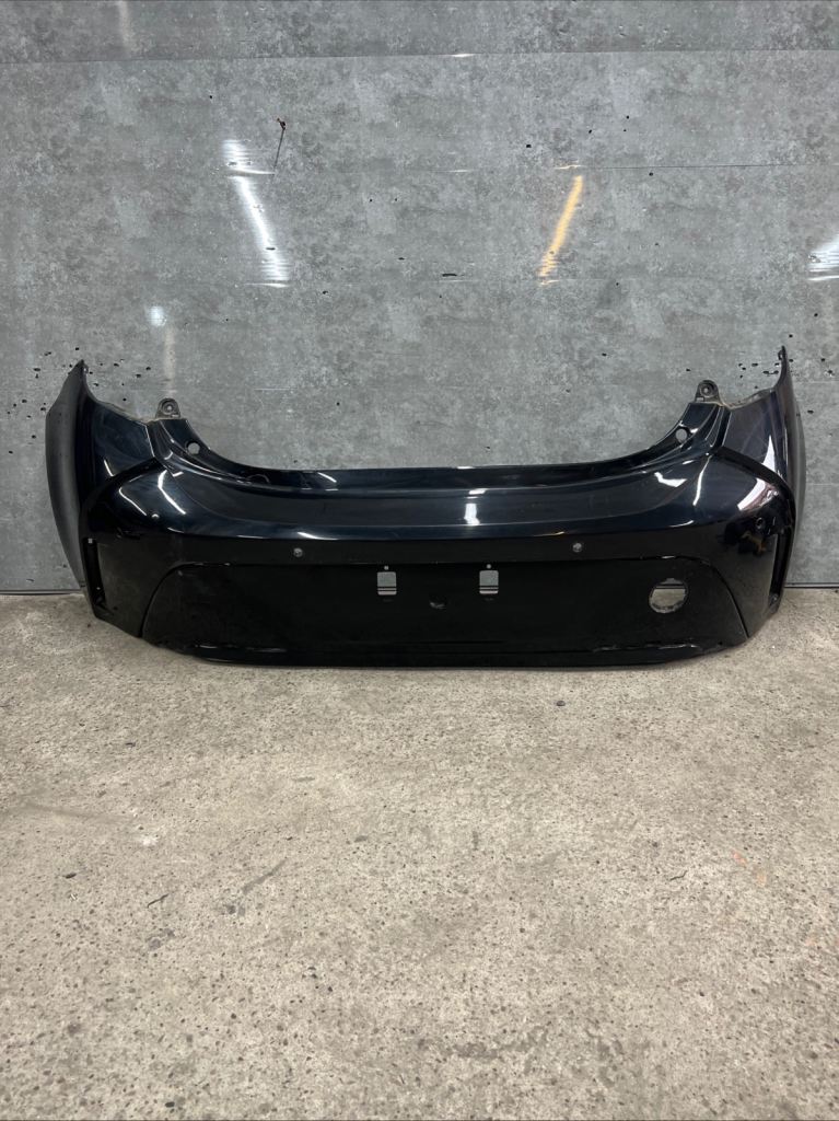 TOYOTA COROLLA Rear Bumper 2018-2025 Hatchback 209