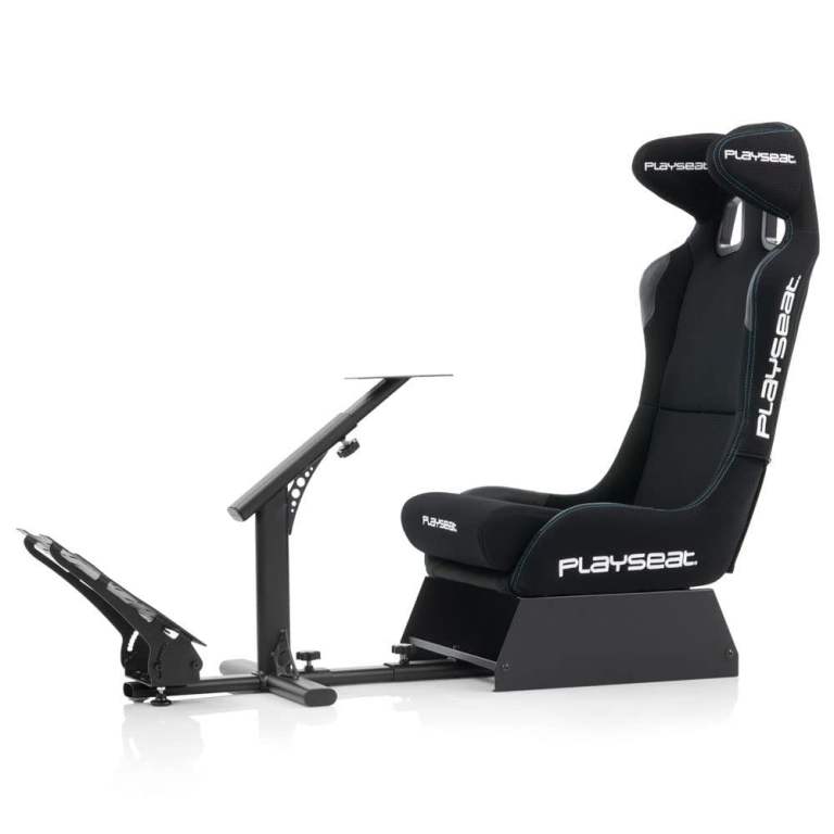 Playseat evolution pro 