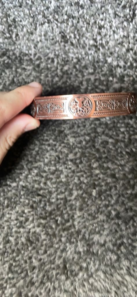 Magnetic Bracelet