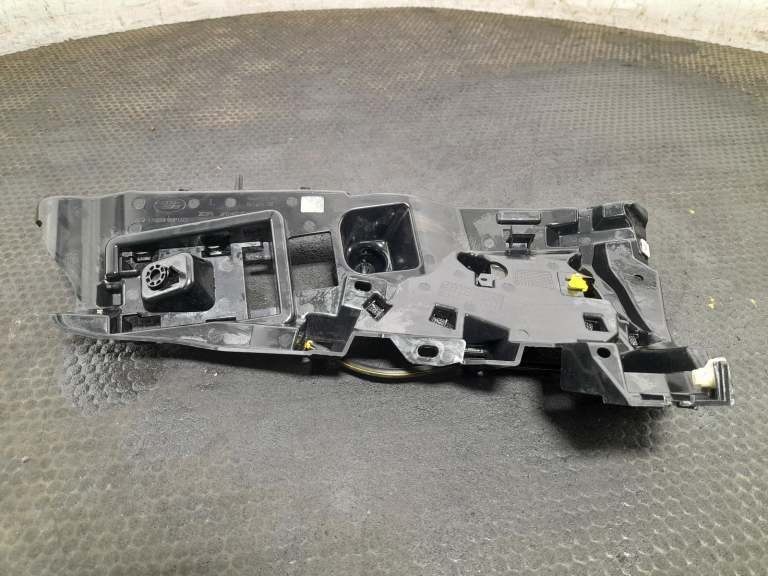 Landrover Range Rover Rear Bumper Bracket 2021-2026