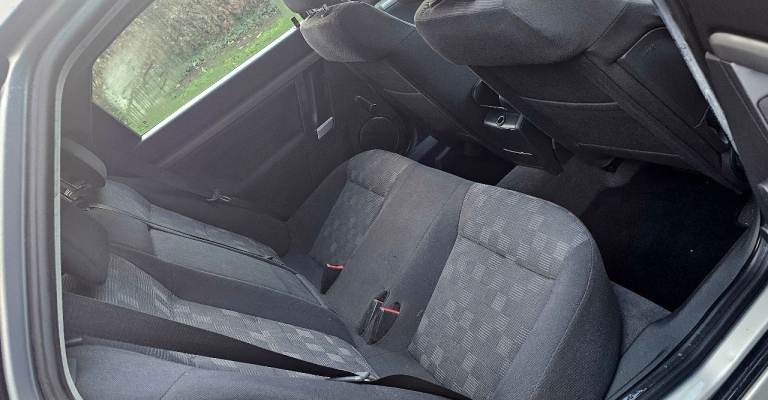 2007 Vauxhall Vectra 2.0 CDTI SRI XP FULL YEARS MOT