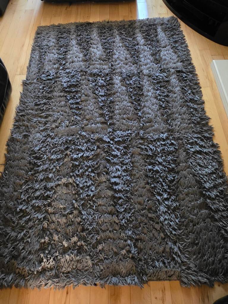 Infinity Rug