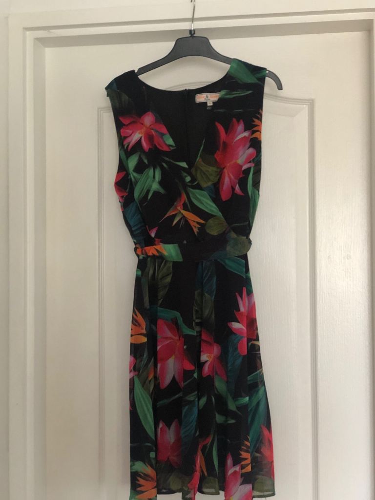 Billie & Blossom petite dress