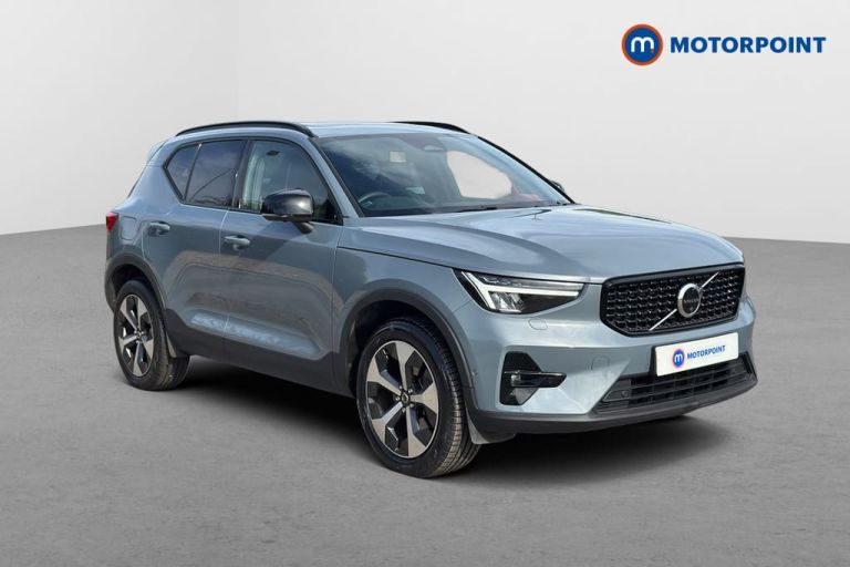 2023 Volvo XC40 2.0 B4P Ultimate Dark 5dr Auto SUV Petrol Automatic