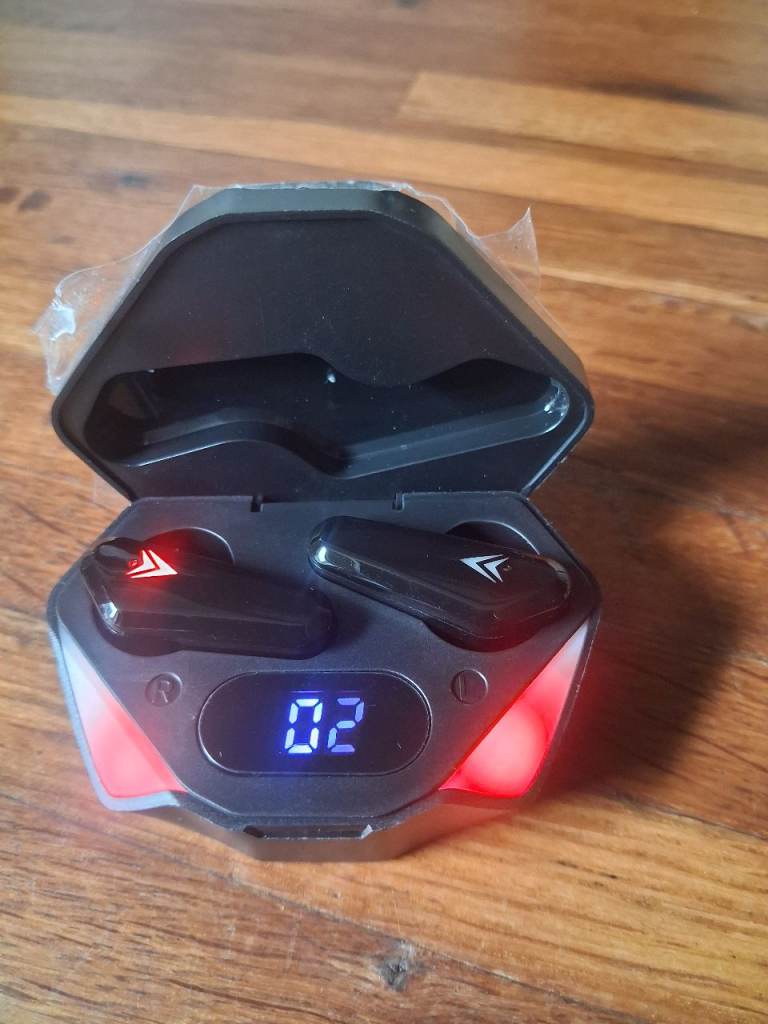 Kids transformers ear buds