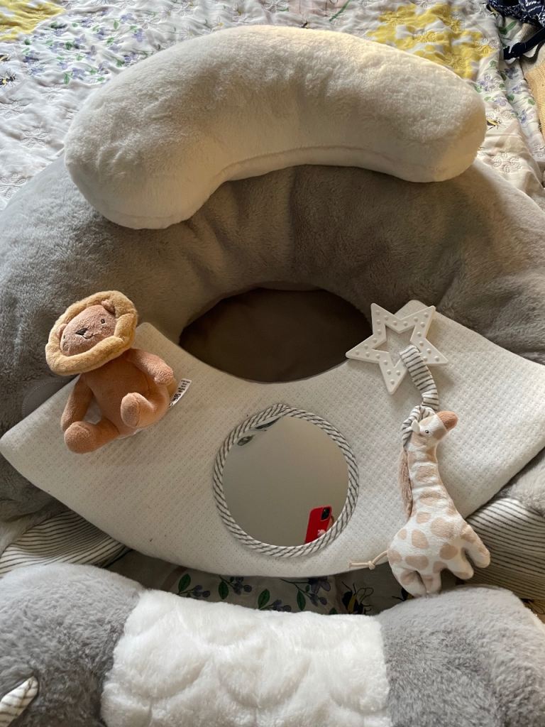 3 mamas & papas baby items 