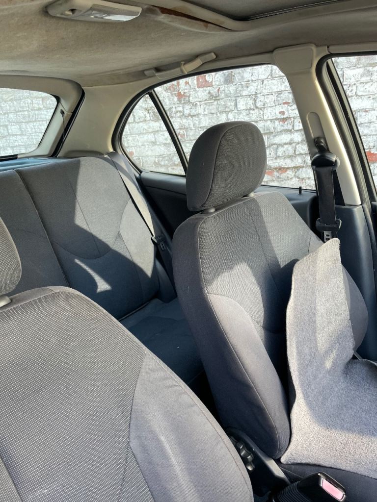 Rover, 25, Hatchback, 2003, Manual, 1396 (cc), 5 doors