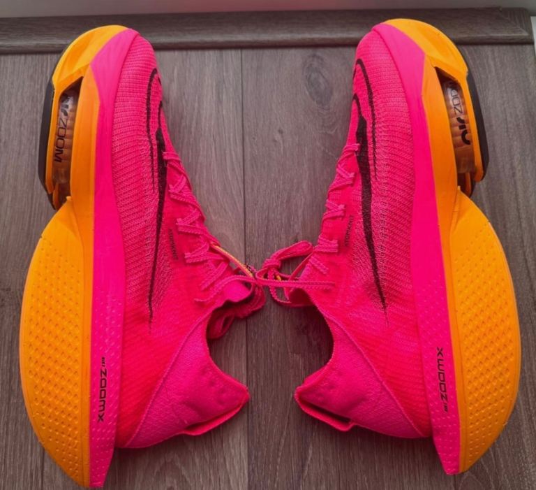 Nike Air Zoom Alphafly Next% 2 