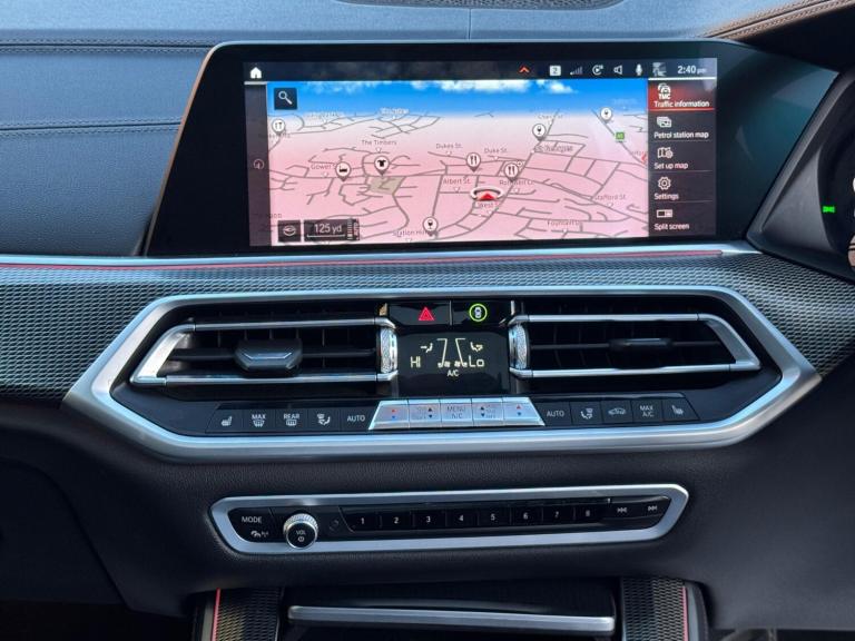 2020 BMW X5 xDrive45e M Sport 5dr Auto ESTATE PETROL/ELECTRIC Automatic